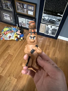 VINTAGE PORKY PINE 1969 WALT KELLY MADE IN JAPAN   55C - Picture 1 of 5