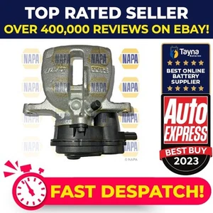 Brake Caliper fits AUDI A4 Allroad B8 3.0D Rear Right 12 to 16 NAPA 8K0615404E - Picture 1 of 4