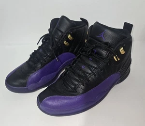 VNDS - Jordan 12 Retro Field Purple - Size 11.5 - No Box - Picture 1 of 6