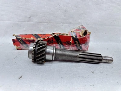 1941-1942 Nash 4110 4140 4240 600 NORS Trans Main Drive Gear #K-332-1, 3107890 - Image 1 of 4