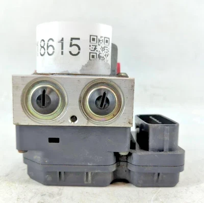 2009-2010 Toyota Corolla Abs Anti-Lock Brake Pump Module North America Built Foto 1 de 4