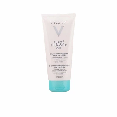 Vichy Purete Thermale 3In1 One Step Cleanser - Bild 1 von 2