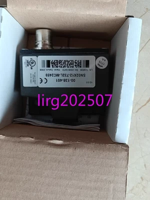 1 pieza nuevo EUCHNER SN02X12-732L-MC2459 Foto 1 de 2