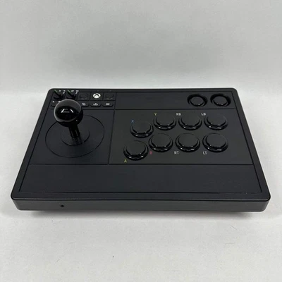 8BitDo Arcade Stick schwarz 81JA für Xbox One / Xbox Series X/S / PC - Bild 1 von 4