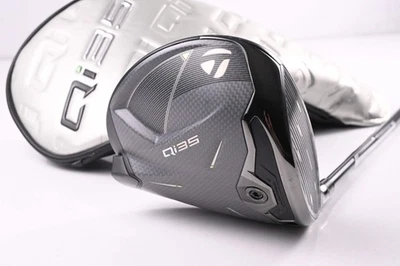 Taylormade Qi35 Max Lite Driver / 12 Degree / Regular Flex Diamana T+ 60 Shaft - Image 1 of 4