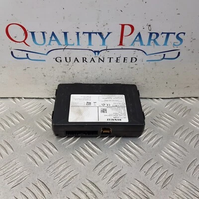 RENAULT KADJAR CENTRALINA TELEFONICA CENTRALINA 2015 282752028R - Immagine 1 di 4