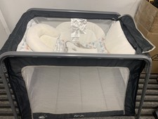 ingenuity travel crib