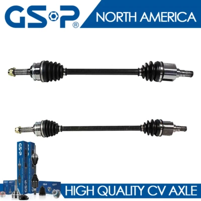 JUNTAS CV DELANTERAS EJE para Geo Metro 1990 1991 1992 1993 1994 Foto 1 de 4