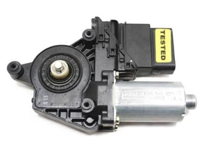 RH Rear Power Window Motor 98-01 VW Passat B5 - Genuine - 3B5 839 752 AC - Picture 1 of 1