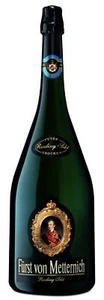 (16,81€/l) Fürst von Metternich Sekt Trocken 12,5% 3,0l Großflasche - Bild 1 von 1
