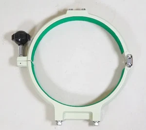 Takahashi Telescope Tube Rings for MT-200 φ253mm Tube Unused Japan - Picture 1 of 7