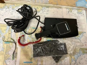 Quicksilver #16903A20 USED Remote Control replaces by 881170A4, 8M0178527. - Picture 1 of 5