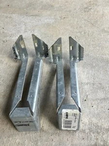 Neu 2x Catnic Balkenaufhänger Eigenbau - Bild 1 von 4