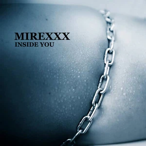 Mirexxx - Inside You (CD-EP) - Picture 1 of 1