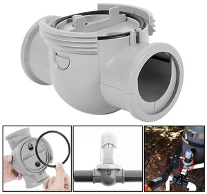 R0511700 Sattelklemme Montage mit O-Ring passend für Zodiac Jandy AquaPure Ei Serie - Bild 1 von 10