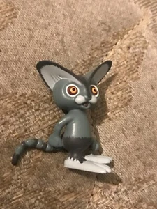 1999 Monster Rancher 1.5" Hopper Mini Figure T.C.D.T. Playmates - Picture 1 of 4
