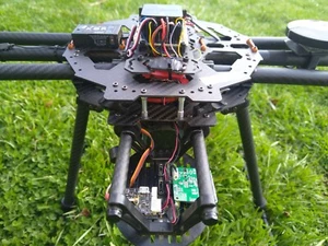 Don't Buy Read Description.High-Performance Custom Drones with Pixhawk Cube - Picture 1 of 24