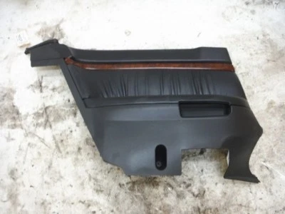 2003 ACURA CL 3.2L DRIVER REAR INTERIOR DOOR PANEL OEM 2001 2002 - Image 1 of 4