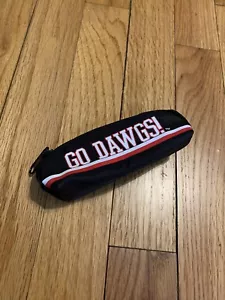 Portachiavi marsupio da viaggio Georgia Bulldogs NCAA - Foto 1 di 4