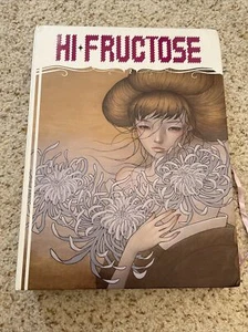 Hi-Fructose Collected Edition Vol. 2 - Foto 1 di 7
