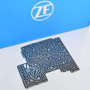 ZF 1068227052 intermediate plate transmission control unit automatic transmissio - Picture 1 of 9