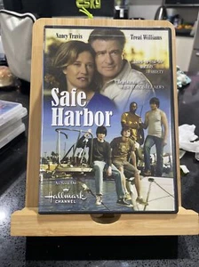 Safe Harbor (DVD) (Nancy Travis, Treat Williams, Reiley McClendon) Region All - Picture 1 of 2