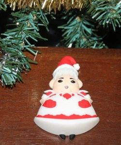 Nightmare Before Christmas CHASE 3D Magnet - selten und schwer zu finden! Neu - Bild 1 von 3