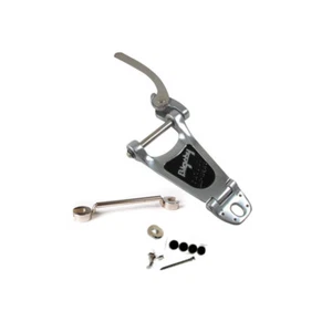 Towner Bigsby B3 Kit with Down Tension Bar and Hinge Plate Adaptor - aluminium - Picture 1 of 4