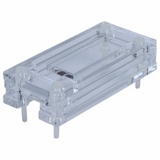 Sony Spresense Main Board Case Transparent