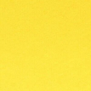 Foglio Giallo Feltro - 30X30X0.2 CM - Imagen 1 de 1