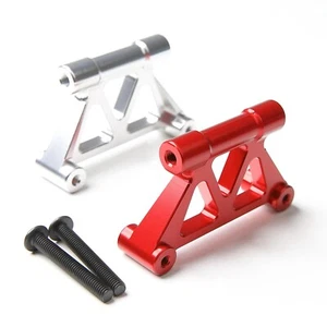 Soporte de montaje de carrocería trasera de aluminio GTB CNC para coche de radiocontrol 1:5 LOSI DBXL-E 2.0 DBXL 2.0 - Imagen 1 de 5
