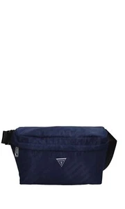 HMVEJGP4292 Marsupi GUESS Uomo Blu BZ0603_GUES - Imagen 1 de 3
