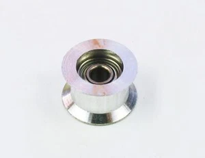 Twister 3D Storm Tail Drive Belt Pulley Set : 6602340 - Picture 1 of 1
