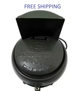 SuitableFor Ford Jeep Willys Drive Head Lamp+Bracket Unit 41-45 Mb Ford Gpw 4.5" - Imagen 1 de 3