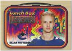2022-23 Upper Deck Series 2: Lunch Box Legends: Pick From List