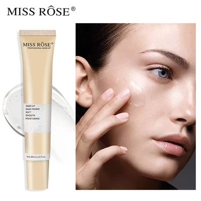Face Primer Oil Control Base Gel Lnvisible Pore Moisturizing Hydration Lsolation - Image 1 of 4