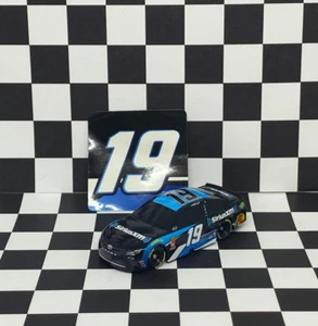 NASCAR Authentics 2019 1/87 Wave 3 Mystery Blind Bags Martin Truex Jr SiriusXM - Picture 1 of 5