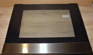 AEG Backofen EE3013030M Äußere Glasscheibe Tür Klappe 90BDX06AM PNC 94032109200 - Bild 1 von 4