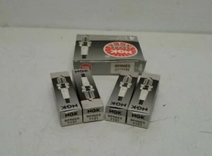 Spark Plug-Standard NGK 7131 - Picture 1 of 4