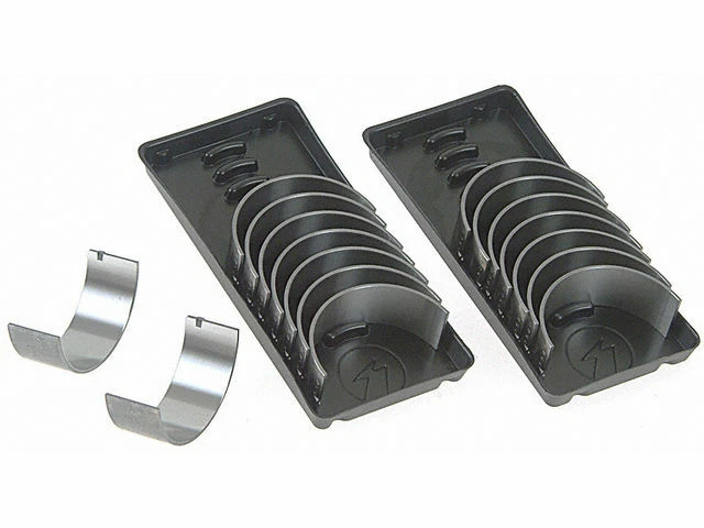 Conjunto de rolamentos de haste de conexão selada potência 54927QJ para Chevrolet C6500 Kodiak - Imagem 1 de 2