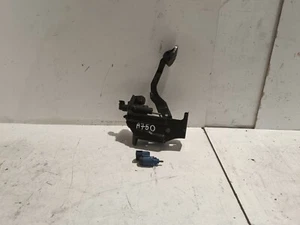 Seat Leon Clutch Pedal With Switch & Master Cylinder 2001 MK1 1M OEM 1J2721319C - Picture 1 of 15