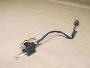 🥇84-86 NISSAN Z31 300ZX 2+0 LEFT DOOR LOCK LATCH ACTUATOR OEM - Picture 1 of 12