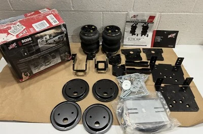 Air Lift 88390 LoadLifter 5000 Ultimate Helper Spring Kit 99-04 Ford F-250/350 Foto 1 de 2