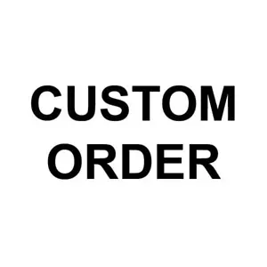 Custom Order - Picture 1 of 1