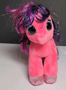 Ty Beanie Babies My Little Pony Rubí 5" - Imagen 1 de 5