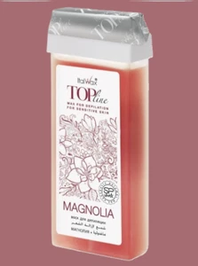 6X ITALWAX Top Line Synthetic Roll-on Wax for Sensitive Skin - Assorted 100ml - Picture 1 of 19