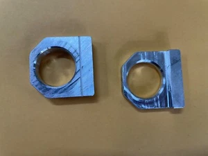 Bloques de eje trasero OEM KAWASAKI 16-25 kx 450 450x 450sr 250 250x #2 - Imagen 1 de 7