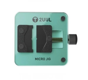 2UUL Micro Jig Universal PCB Circuit Board Holder Fixtures Repair Tool Mobile UK - Picture 1 of 7