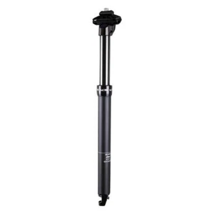 KS E-Ten Integra Internal Cable Dropper Post - 2020 - Internal - Stealth - 30... - Picture 1 of 2