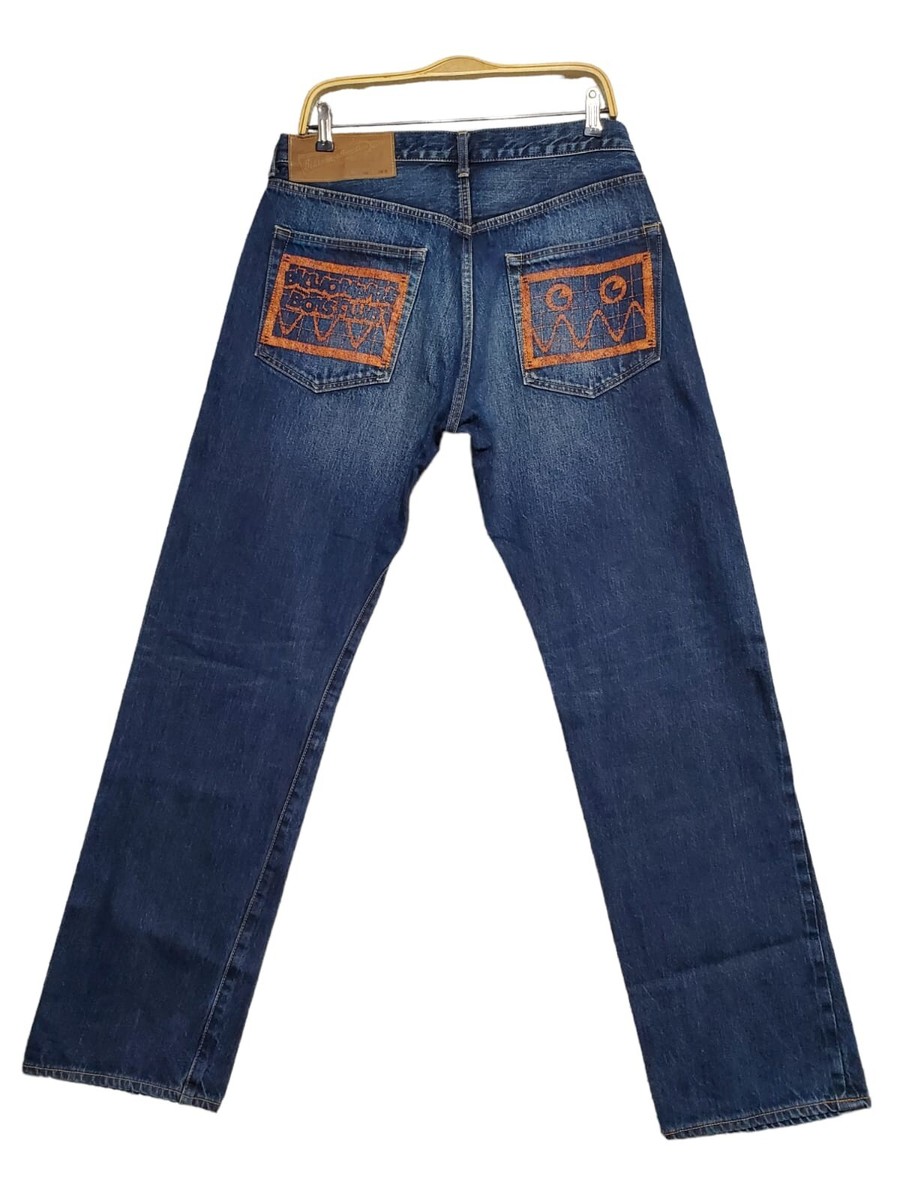 Classic Regular Billionaire Boys Club Jeans for Men for sale Classic Regular Billionaire Boys Club Jeans for Men for sale